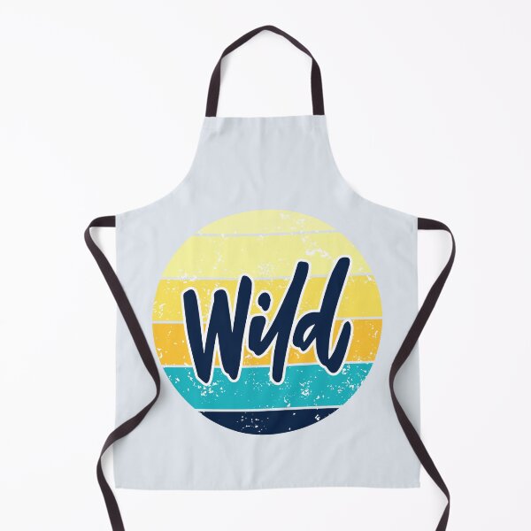 Item preview, Wild Spirit designed and sold by FanFest.