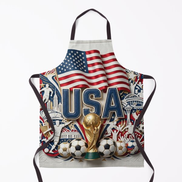 Item preview, USA soccer lovers designed and sold by keythxctrs.