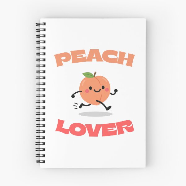 Item preview, Peach Lover designed and sold by Mikelapapela.