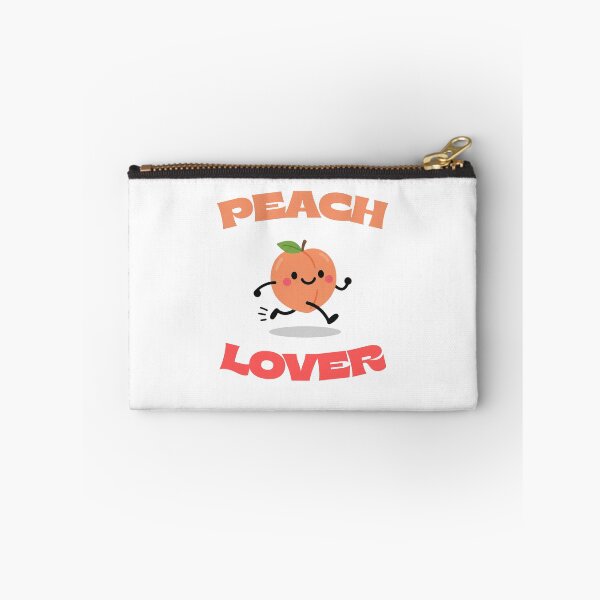 Item preview, Peach Lover designed and sold by Mikelapapela.