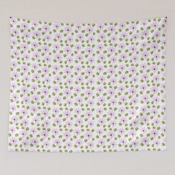 Item preview, Little things of Joy- flower and leaf designed and sold by Leenastudios.