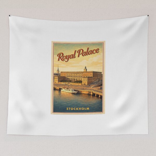 Item preview, Palacio Real designed and sold by BoKev.