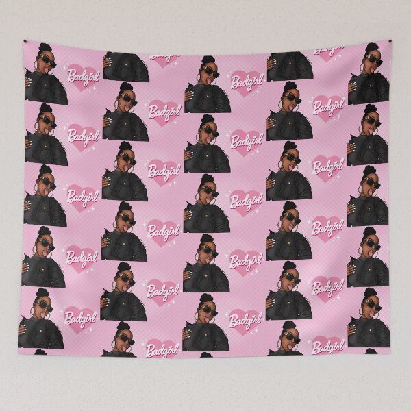 Item preview, BadGirl designed and sold by La Reine Creative Studio.