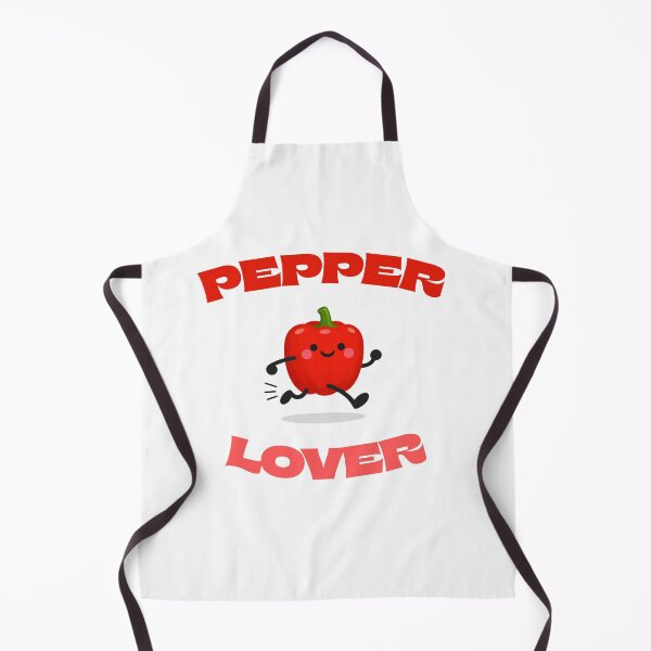 Item preview, Pepper Lover designed and sold by Mikelapapela.