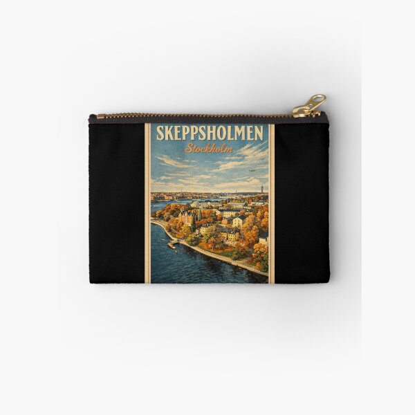 Item preview, Skeppsholmen designed and sold by BoKev.
