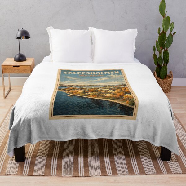 Item preview, Skeppsholmen designed and sold by BoKev.