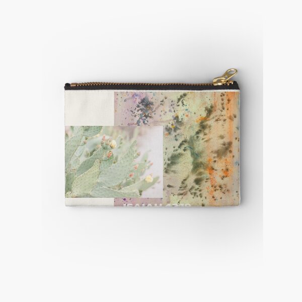 Item preview, Streams in the Desert Collage Christian Art designed and sold by ErynRoseDesign.