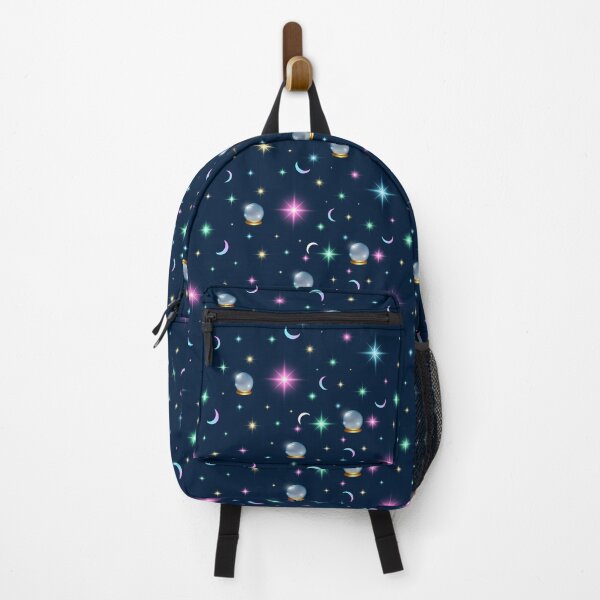 Item preview, Dark Blue Magical Night designed and sold by GraffiTimi.