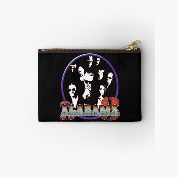 Item preview, Alabama 3 designed and sold by Lonesome Dog Art.