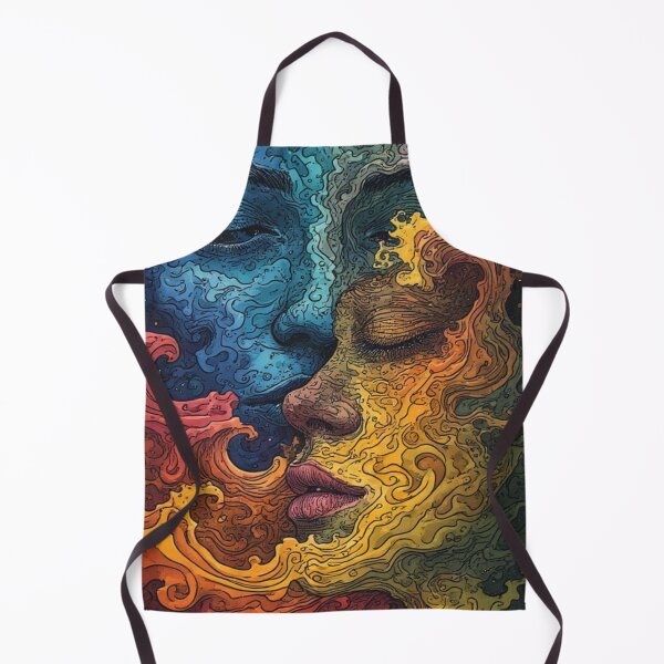 Item preview, XPANS; In and Out of Consciousness designed and sold by FANTASY FRENZY.