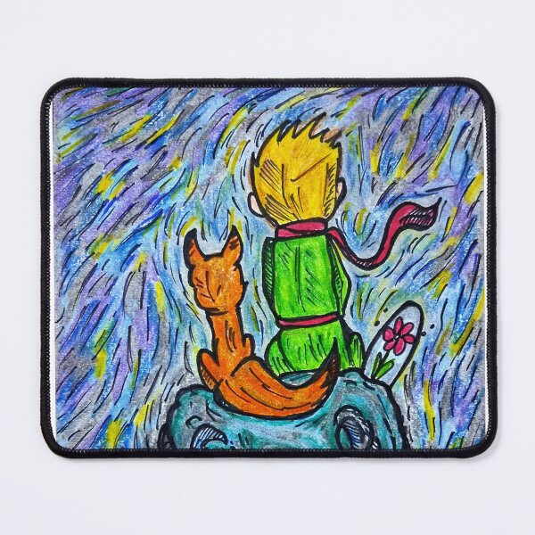 Item preview, Il Piccolo Principe designed and sold by Marthia.