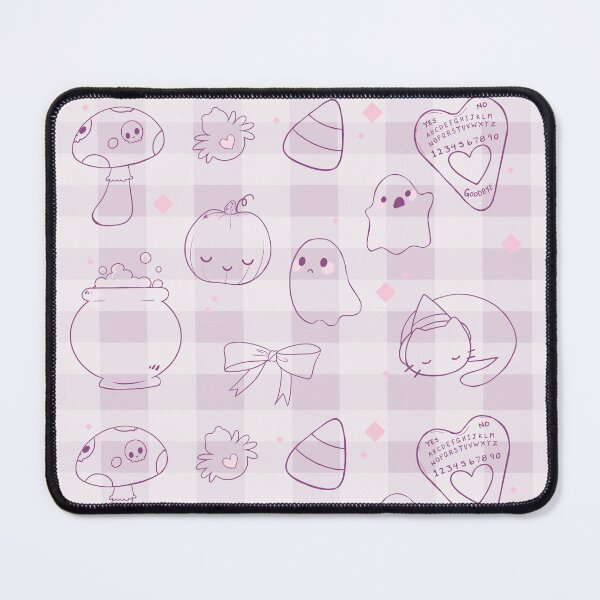Item preview, spoopy cute designed and sold by posh-pancakes.