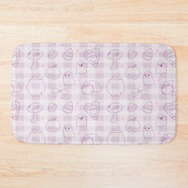 Item preview, spoopy cute designed and sold by posh-pancakes.