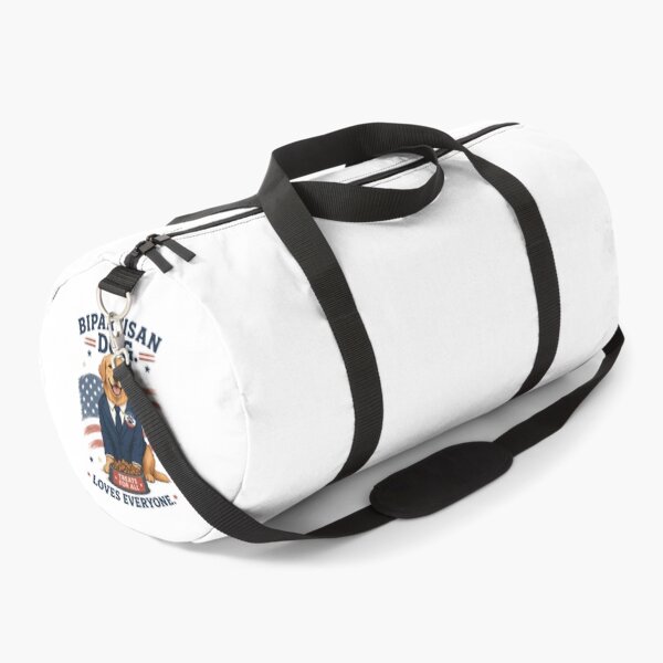 Item preview, Bipartisan Dog. Loves Everyone designed and sold by WesWay.