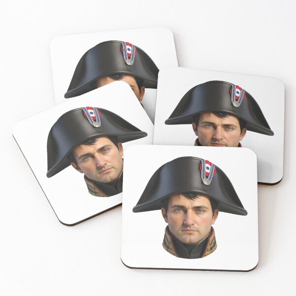 Item preview, Napoleon Bonaparte designed and sold by Carocas20.