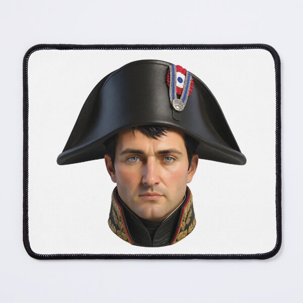 Item preview, Napoleon Bonaparte designed and sold by Carocas20.