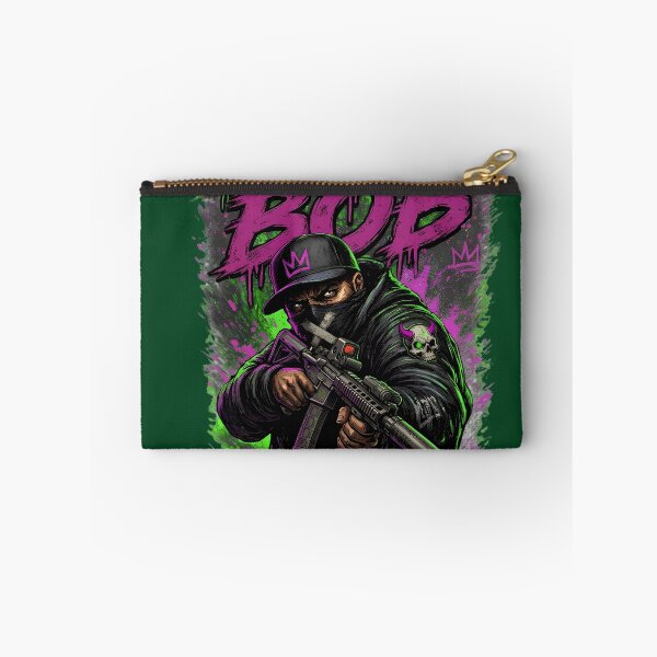 Item preview, Shatta Bob Badness Upgrade - Tactical Cyberpunk Streetwear designed and sold by digitalbob60.