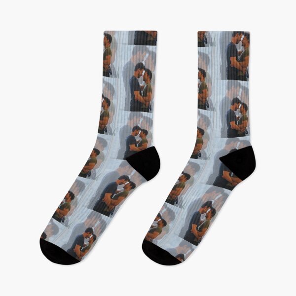 Item preview, Scott and Kip in Heated Rivalry designed and sold by brendainthesky.