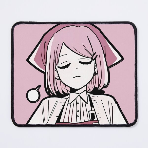 Item preview, Yamada designed and sold by DeviantMerch.