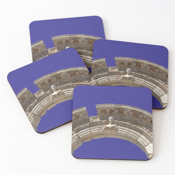 Item preview, ancient Greek arch designed and sold by speecherri.