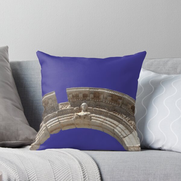 Item preview, ancient Greek arch designed and sold by speecherri.