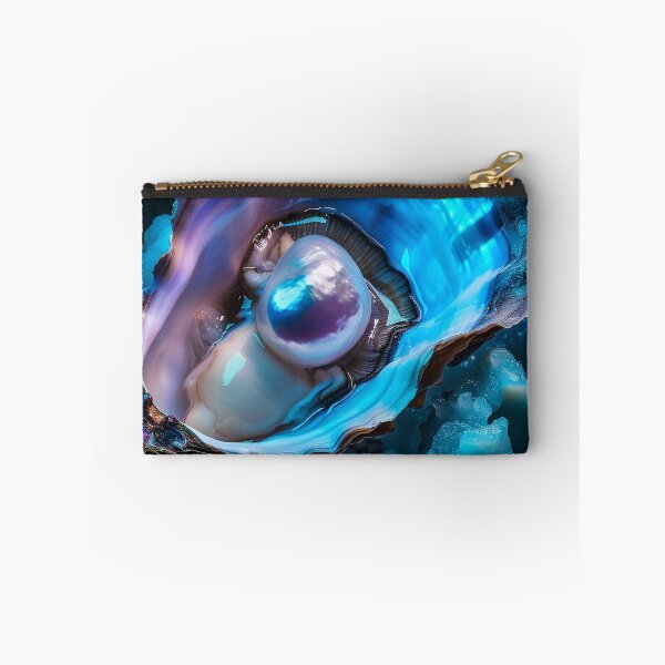 Item preview, Luminous Pearl Ocean Shell designed and sold by Pierce Millington Gallery.