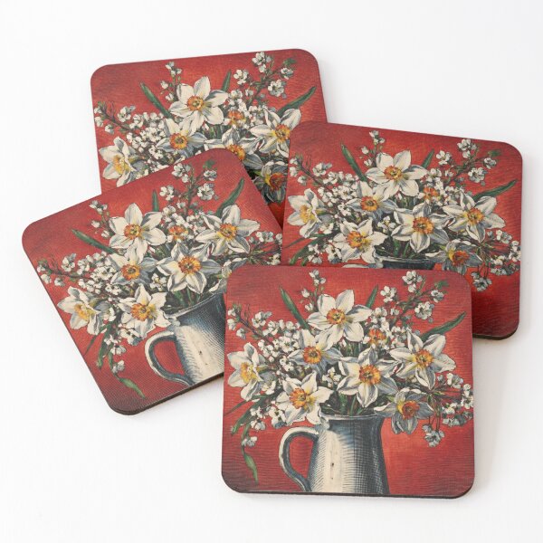 Item preview, Flowers for her designed and sold by Eutrope d'Orange.