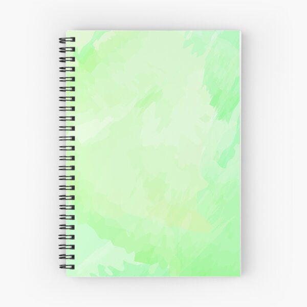 Item preview, Green Watercolor Pattern designed and sold by GraffiTimi.