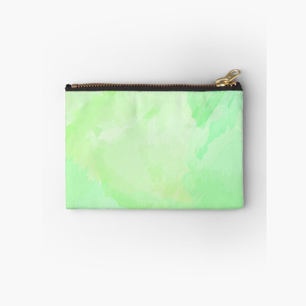 Item preview, Green Watercolor Pattern designed and sold by GraffiTimi.