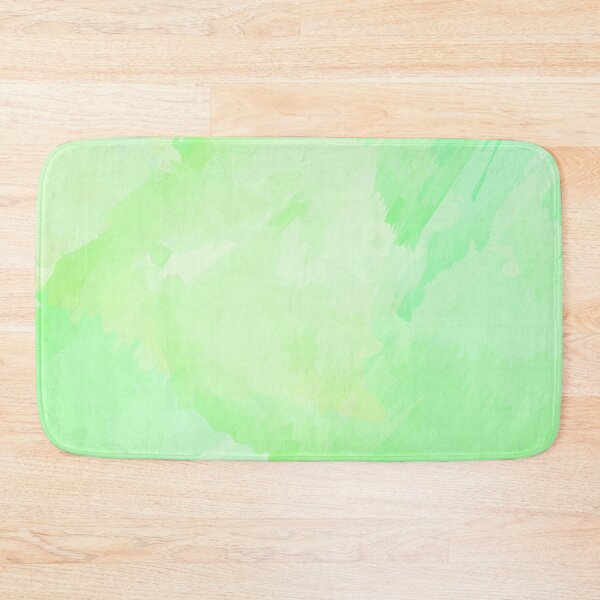 Item preview, Green Watercolor Pattern designed and sold by GraffiTimi.