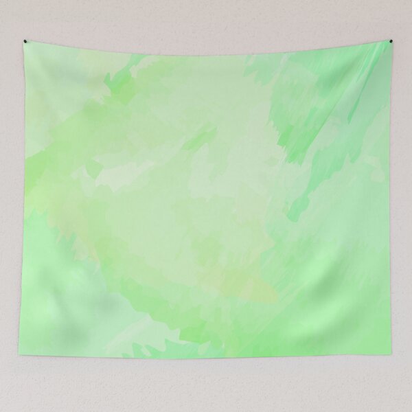 Item preview, Green Watercolor Pattern designed and sold by GraffiTimi.