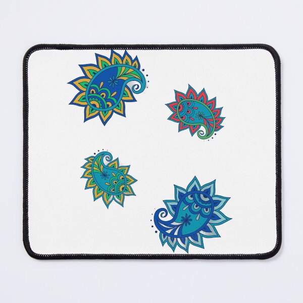 Item preview, Abstract and colorful design in the style of graffiti and urban street art designed and sold by DouchraaNow.