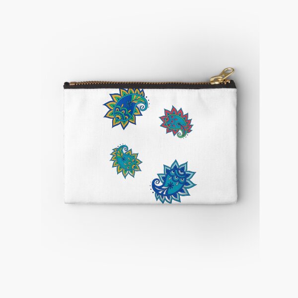 Item preview, Abstract and colorful design in the style of graffiti and urban street art designed and sold by DouchraaNow.