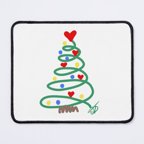 Item preview, Christmas tree designed and sold by Kasia1987t.