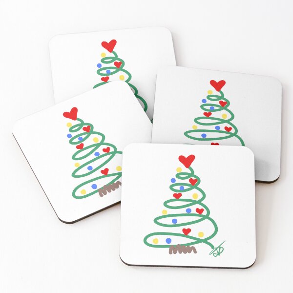 Item preview, Christmas tree designed and sold by Kasia1987t.