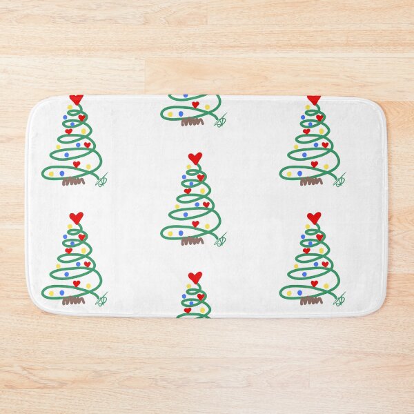 Item preview, Christmas tree designed and sold by Kasia1987t.