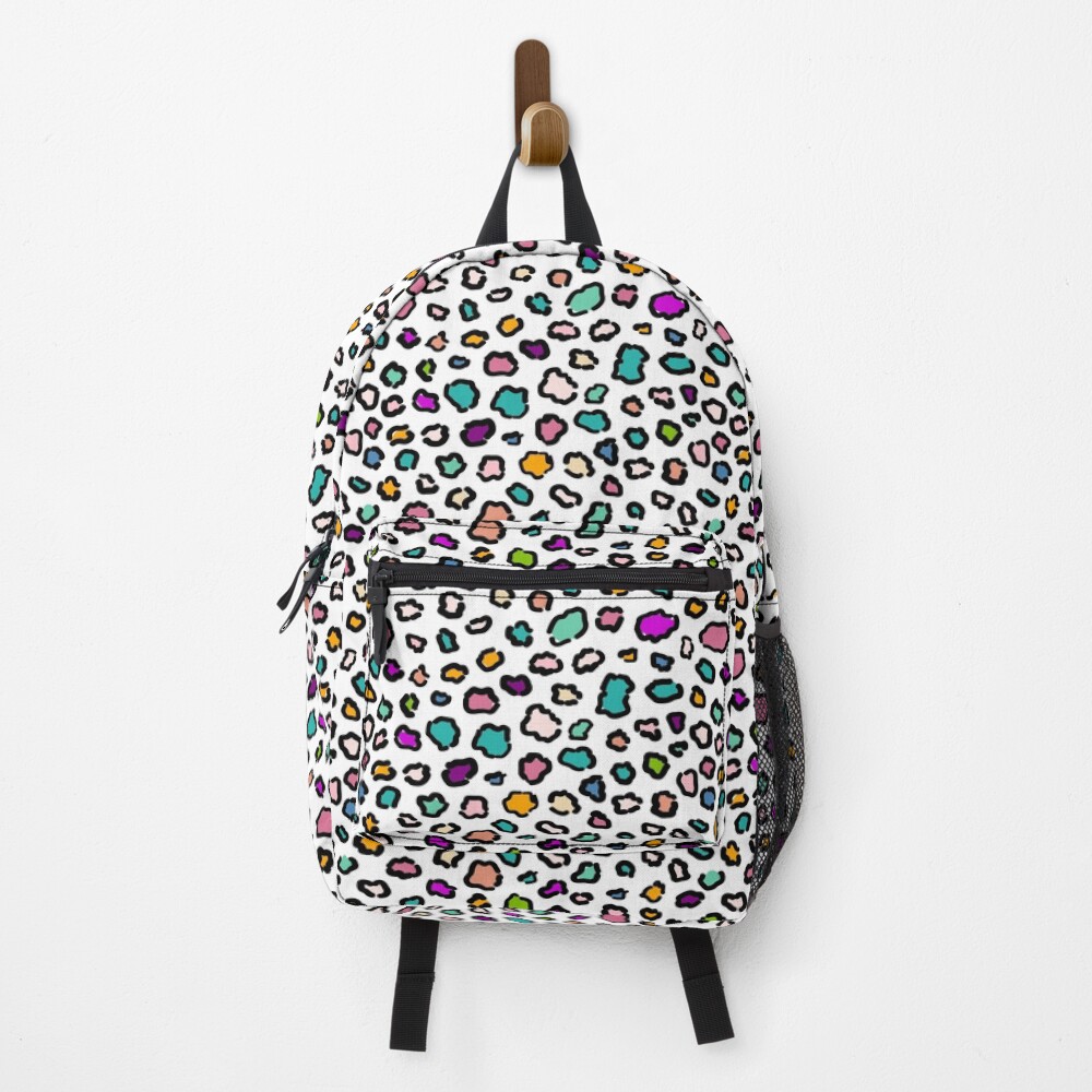 Item preview, Backpack designed and sold by GraffiTimi.