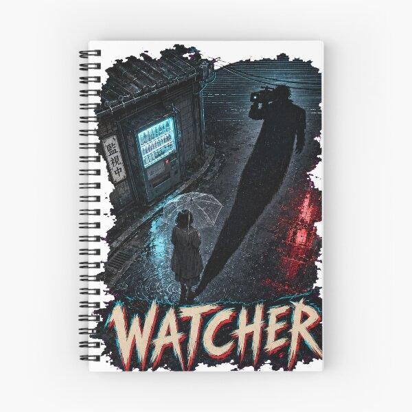 Item preview, The Shadow Records You designed and sold by lostsignaltv88.