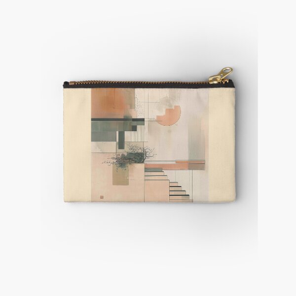 Item preview, Japan Abstract B1 designed and sold by CrumbBumStudio.