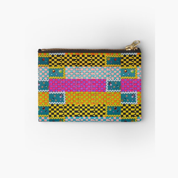 Item preview, Canvas Squared  designed and sold by BrightArts61.