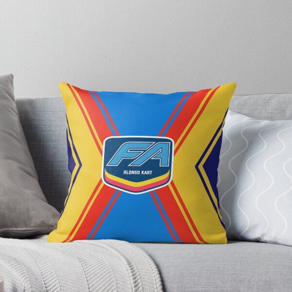 Item preview, Kart Alonso designed and sold by KartPixel by Pipstar.
