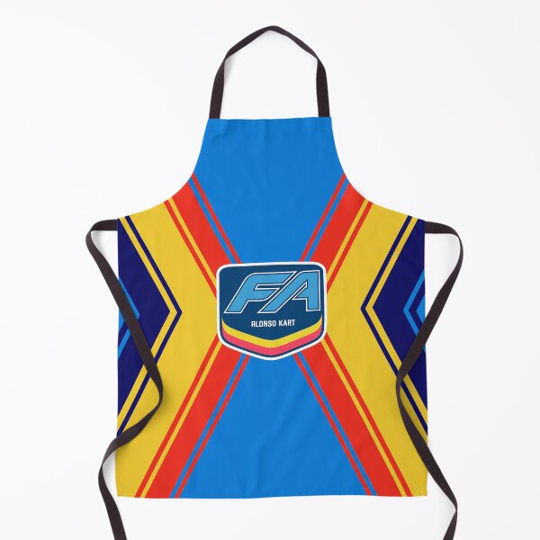 Item preview, Kart Alonso designed and sold by KartPixel by Pipstar.