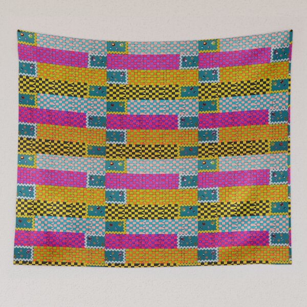 Item preview, Canvas Squared  designed and sold by BrightArts61.
