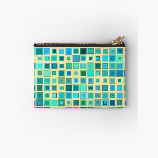 Item preview, Squares Pattern tshirts designed and sold by Arabic Ink Studio.