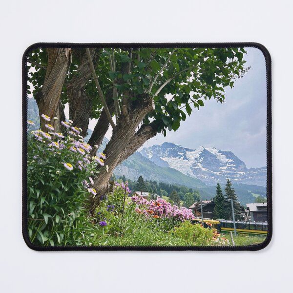 Item preview, Wengen designed and sold by alisejhale.