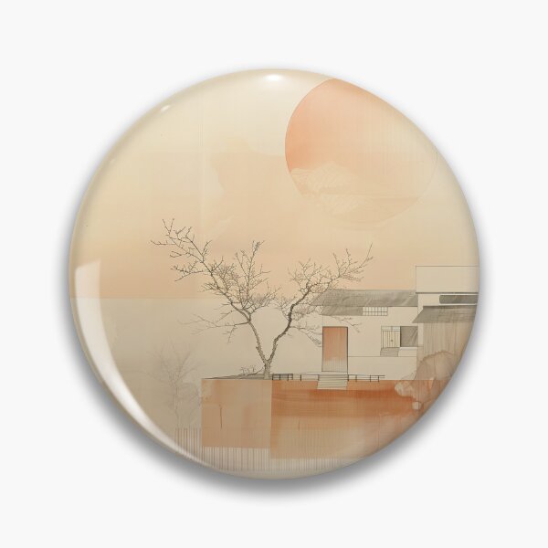 Item preview, Japan Abstract A1 designed and sold by CrumbBumStudio.