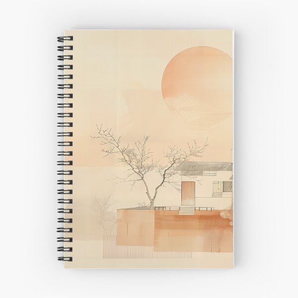 Item preview, Japan Abstract A1 designed and sold by CrumbBumStudio.
