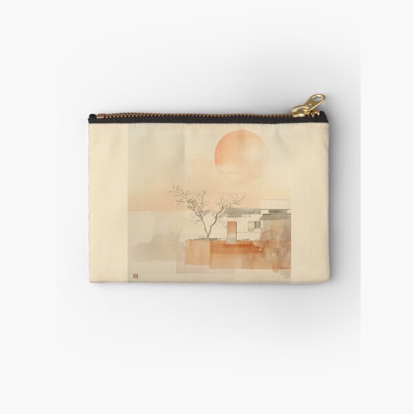 Item preview, Japan Abstract A1 designed and sold by CrumbBumStudio.
