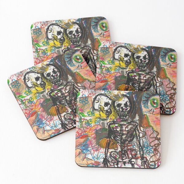 Item preview, Collaborative Chaos designed and sold by Twixdoesstuff.