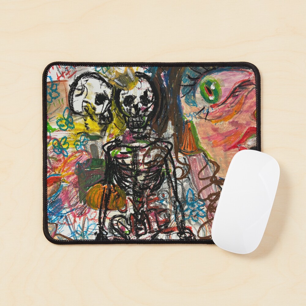 Item preview, Mouse Pad designed and sold by Twixdoesstuff.
